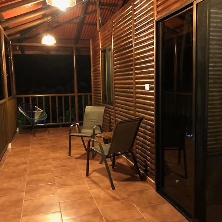 Casa Toucan Mit Privat Pool Near Np Ballena Uvita Exteriér fotografie