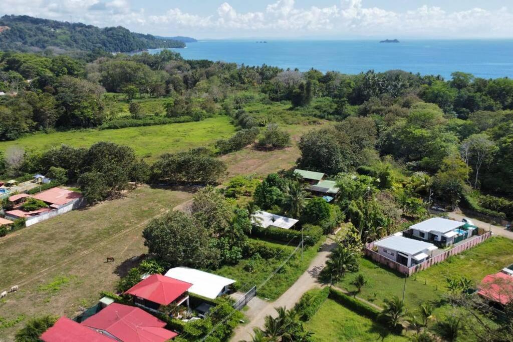 Casa Toucan Mit Privat Pool Near Np Ballena Uvita Exteriér fotografie