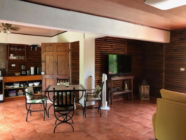 Casa Toucan Mit Privat Pool Near Np Ballena Uvita Exteriér fotografie