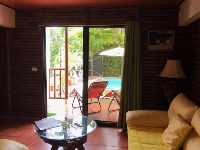 Casa Toucan Mit Privat Pool Near Np Ballena Uvita Exteriér fotografie