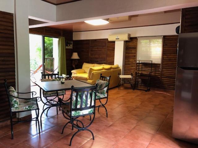 Casa Toucan Mit Privat Pool Near Np Ballena Uvita Exteriér fotografie