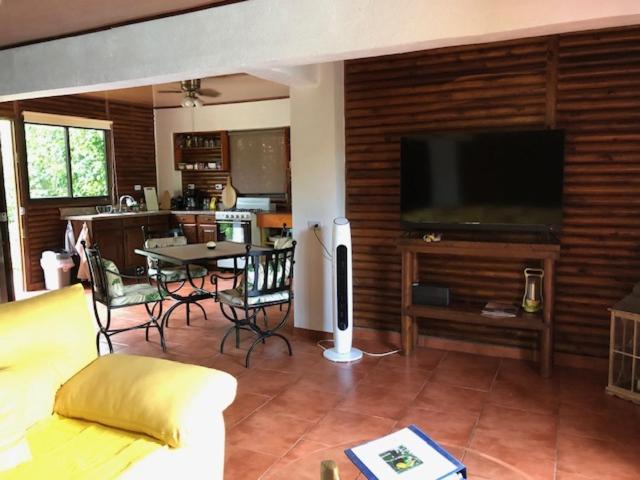 Casa Toucan Mit Privat Pool Near Np Ballena Uvita Exteriér fotografie