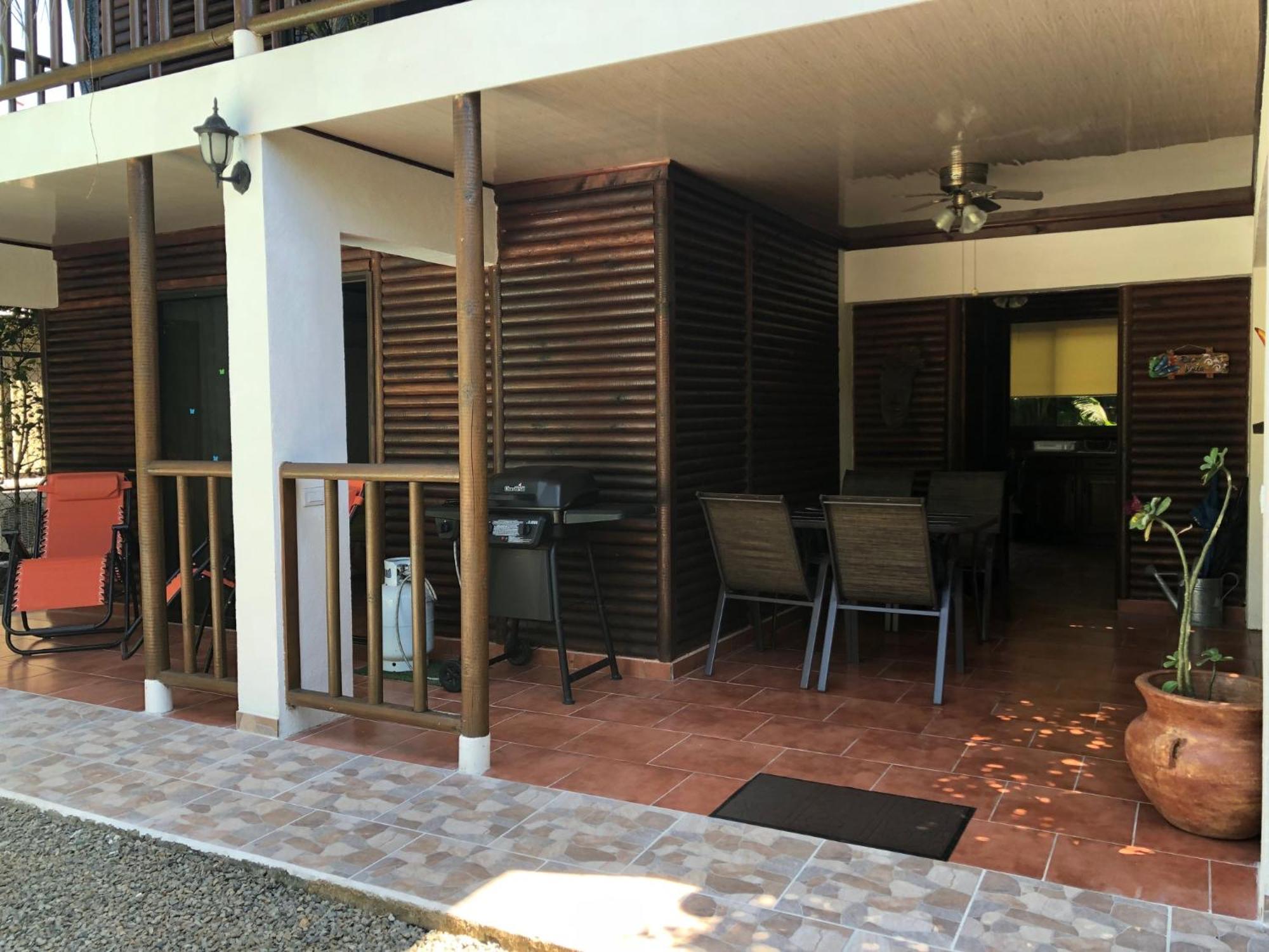 Casa Toucan Mit Privat Pool Near Np Ballena Uvita Exteriér fotografie