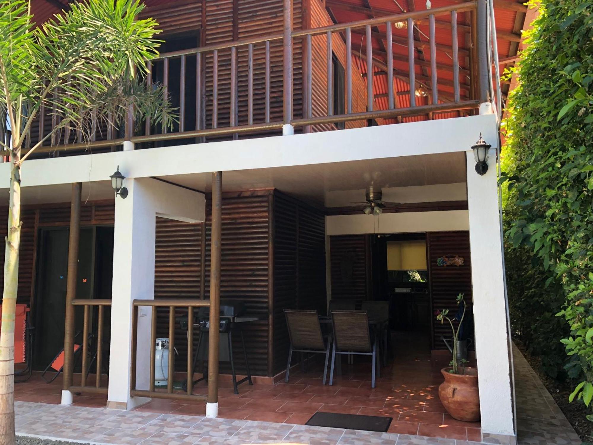 Casa Toucan Mit Privat Pool Near Np Ballena Uvita Exteriér fotografie