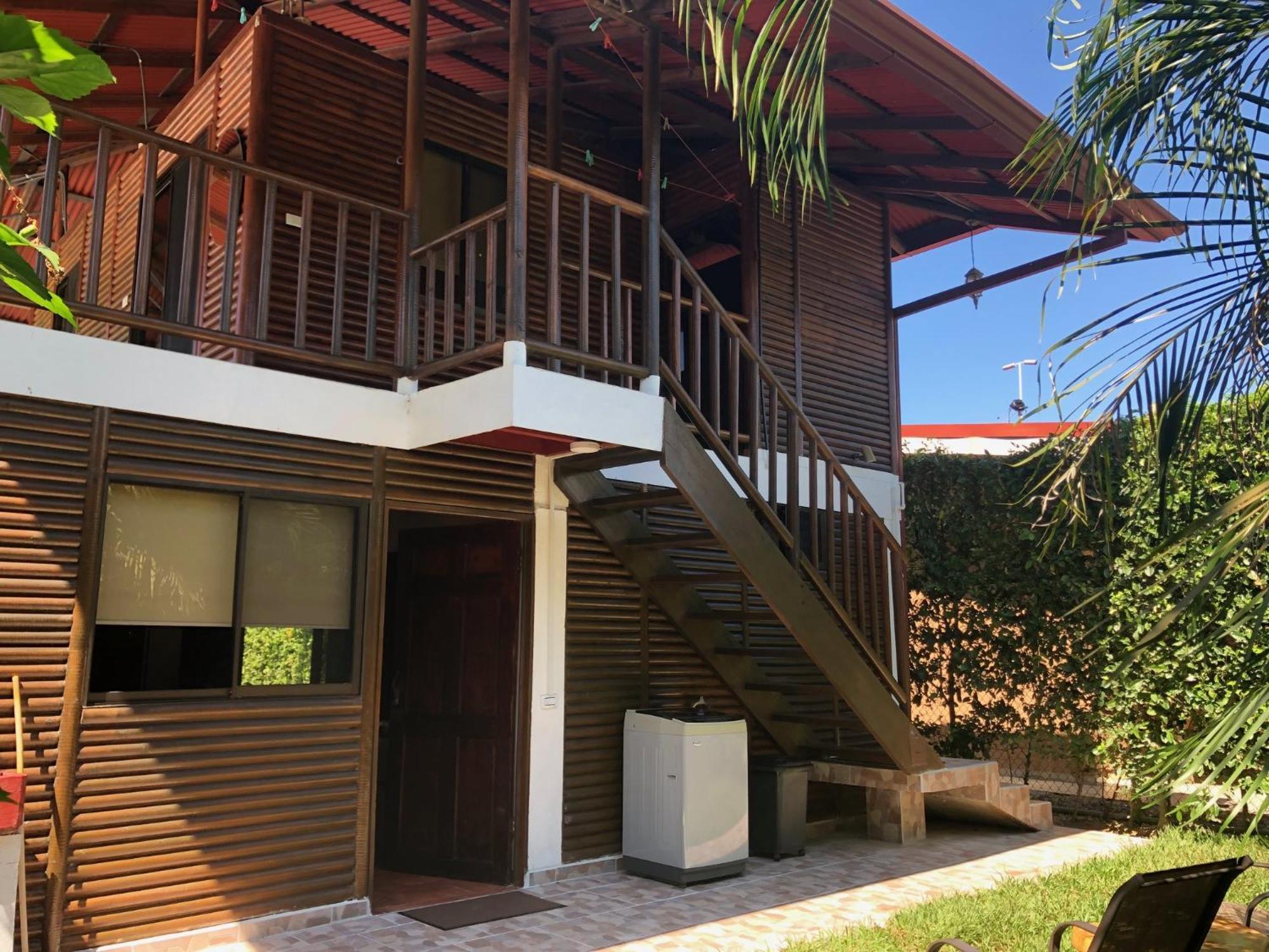 Casa Toucan Mit Privat Pool Near Np Ballena Uvita Exteriér fotografie