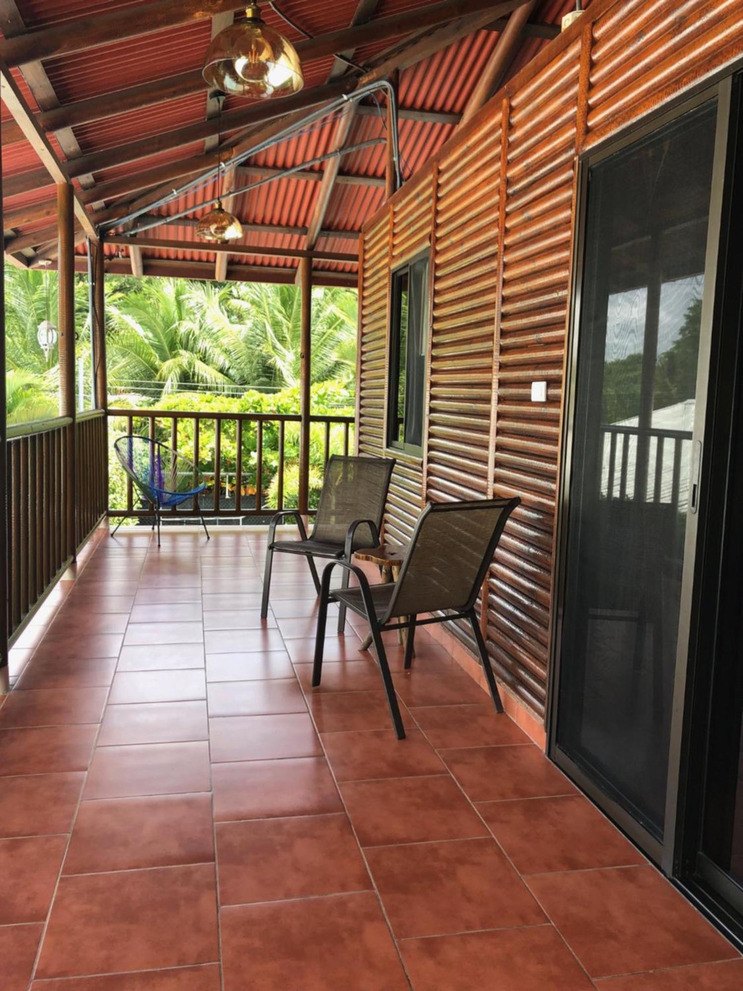 Casa Toucan Mit Privat Pool Near Np Ballena Uvita Exteriér fotografie