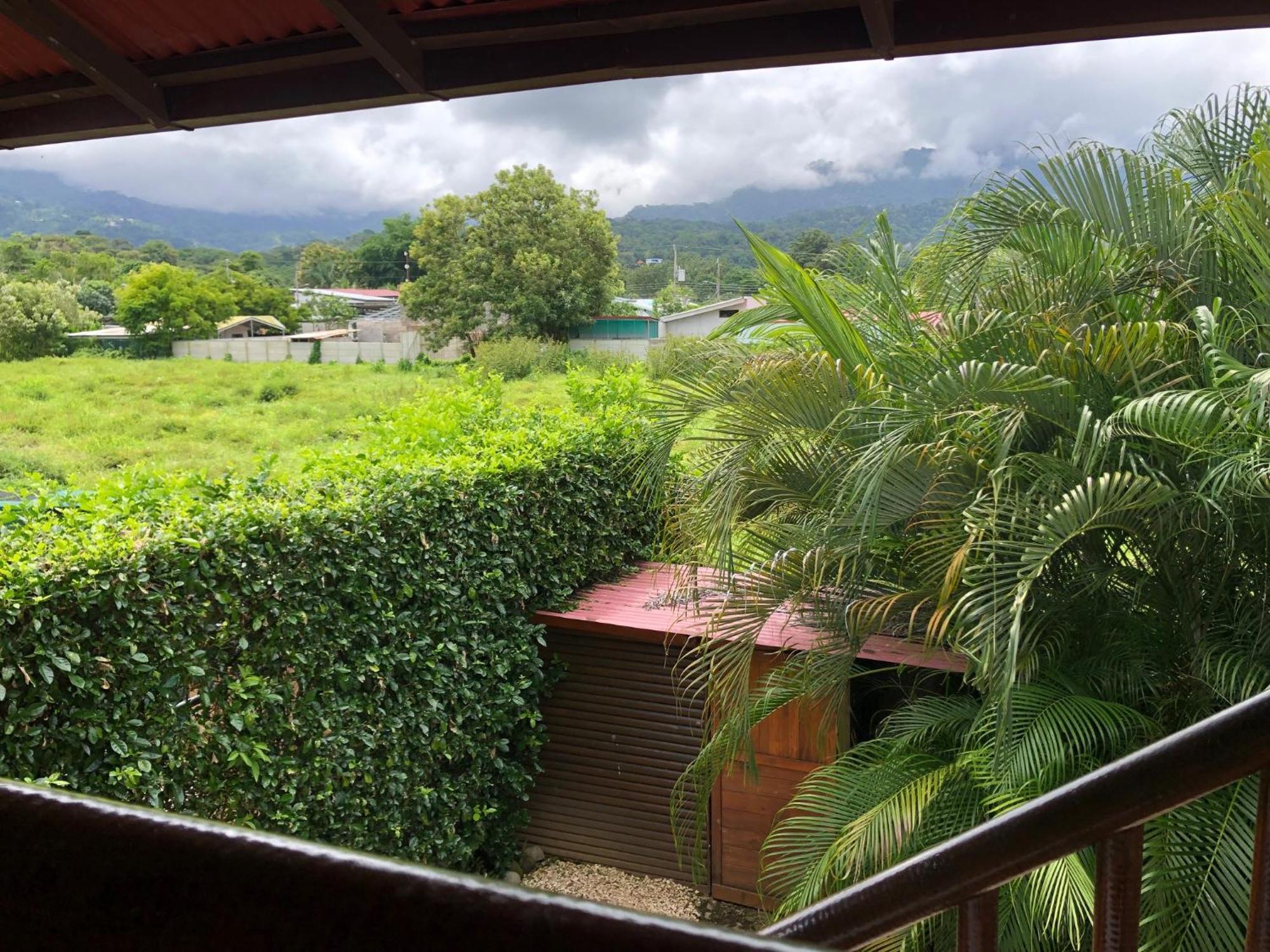 Casa Toucan Mit Privat Pool Near Np Ballena Uvita Exteriér fotografie